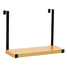 Mind Reader Hanging Cubicle Shelf Organizer