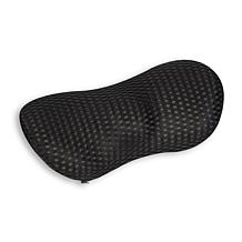 Mind Reader Lumbar Support Pillow with Air Cloud Technology