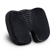 Mind Reader Office Chair Cushion