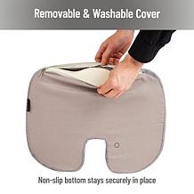 Mind Reader Office Chair Cushion