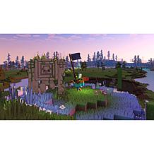 Minecraft Legends Deluxe Edition – Nintendo Switch