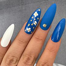 Mini Mani Moo Moolala Luxury Gel Polish