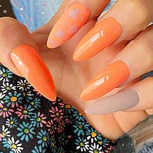 Mini Mani Moo Moolala Luxury Gel Polish