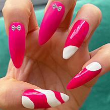 Mini Mani Moo Moolala Luxury Gel Polish