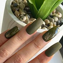 Mini Mani Moo Moolala Luxury Gel Polish