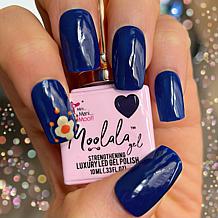 Mini Mani Moo Moolala Luxury Gel Polish