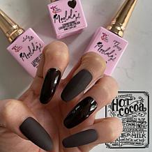 Mini Mani Moo Moolala Luxury Gel Polish