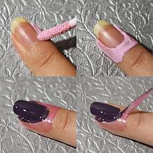 Mini Mani Moo Moolala Mess No More