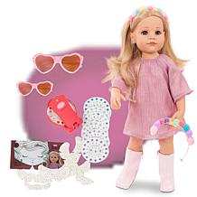 Mini Me Doll For Kids