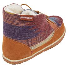 Minnetonka® Torrey Slipper Bootie