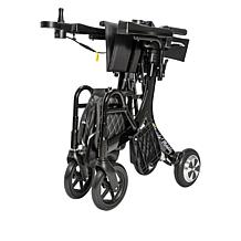 Miracle Mobility 4N1 Electric Wheelchair