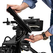 Miracle Mobility 4N1 Electric Wheelchair