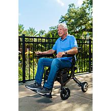 Miracle Mobility 4N1 Electric Wheelchair