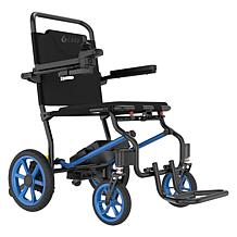 Miracle Mobility Apex 7000 Folding Electric Wheelchair