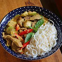 Miracle Noodle 6-pack Combo Egg White Noodles