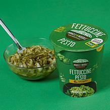 Miracle Noodle 6-pack Combo Spaghetti Pesto & Marinara Noodle Cups