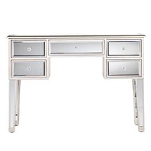 Mirage Mirrored Console