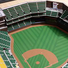 MLB Minnesota Twins StadiumViews 3D Wall Art - Target Field 