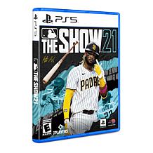 MLB The Show 25 | HSN