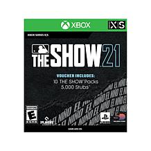 MLB The Show 21 - Xbox Series X