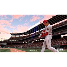 MLB The Show 22 MVP Edition - PlayStation 5
