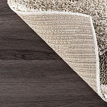 Modern Shag Rug