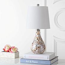 Mona 20.5" Mini LED Table Lamp by JONATHAN Y