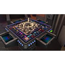 Monopoly: Star Wars Heroes vs. Villains - Nintendo Switch