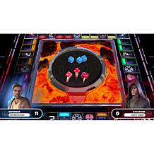 Monopoly: Star Wars Heroes vs. Villains - Nintendo Switch