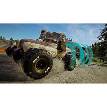 Monster Jam Steel Titans 2 - Xbox Series X