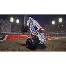 Monster Jam Steel Titans 2 - Xbox Series X