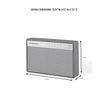 Montero Speaker - Black