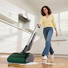 Moprobo M2 Wash Turbo Cordless 4-in-1 Pickup Mop