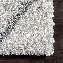 Moroccan Shag Rug