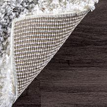 Moroccan Shag Rug