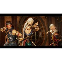 Mortal Kombat 11 Ultimate - PS5