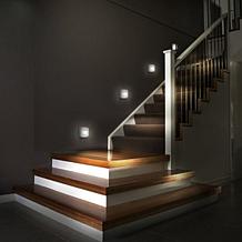Motion Sensor Light - 2PK