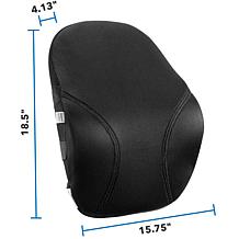 Mount-It! Ergo Collection Lumbar Support