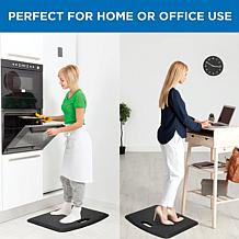 Mount-It! Portable Anti-Fatigue Floor Mat