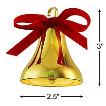 Mr. Christmas LED & Musical Bells of Christmas