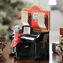 Mr. Christmas Magical Maestro Mouse