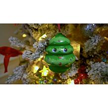 Mr. Christmas Marshmellodies Musical Ornaments