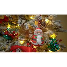 Mr. Christmas Marshmellodies Musical Ornaments