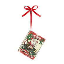 Mr. Christmas Nostalgic Musical Songbooks