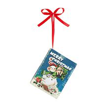 Mr. Christmas Nostalgic Musical Songbooks