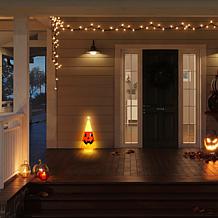 Mr. Halloween 24" Vintage Halloween Cone Tree