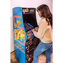 Ms Pacman/Galaga 1981 Deluxe Edition