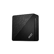MSI Cubi N ADL 005US Mini Desktop Computer N200 4GB 128GB