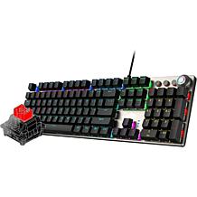 MSI FORGE GK310 Gaming Keyboard and Mouse
