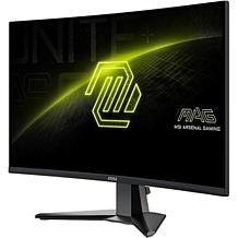 MSI MAG 27CQ6F 27" WQHD 1440p Gaming Monitor